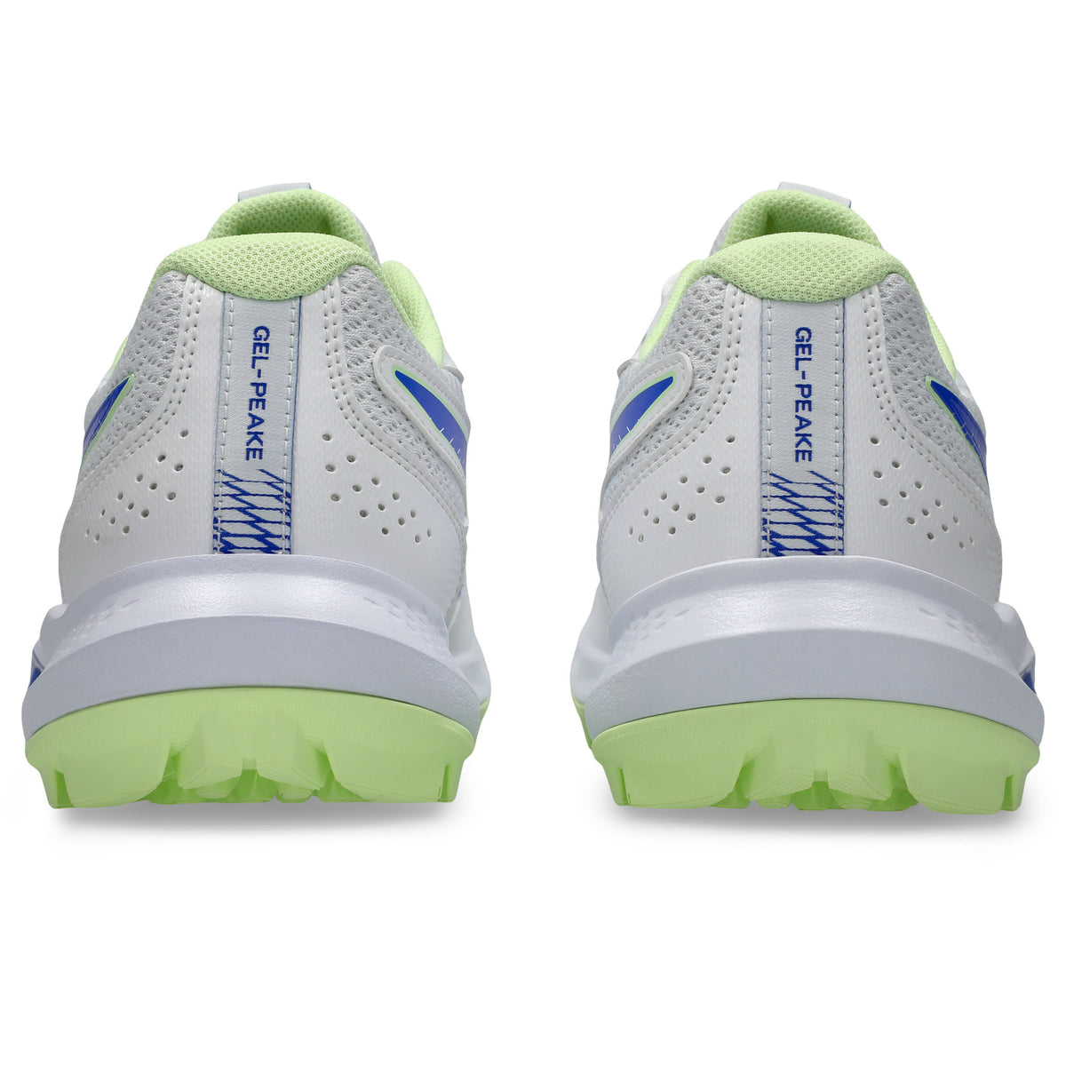Asics Gel-Peake 3 Rubber Cricket Shoe