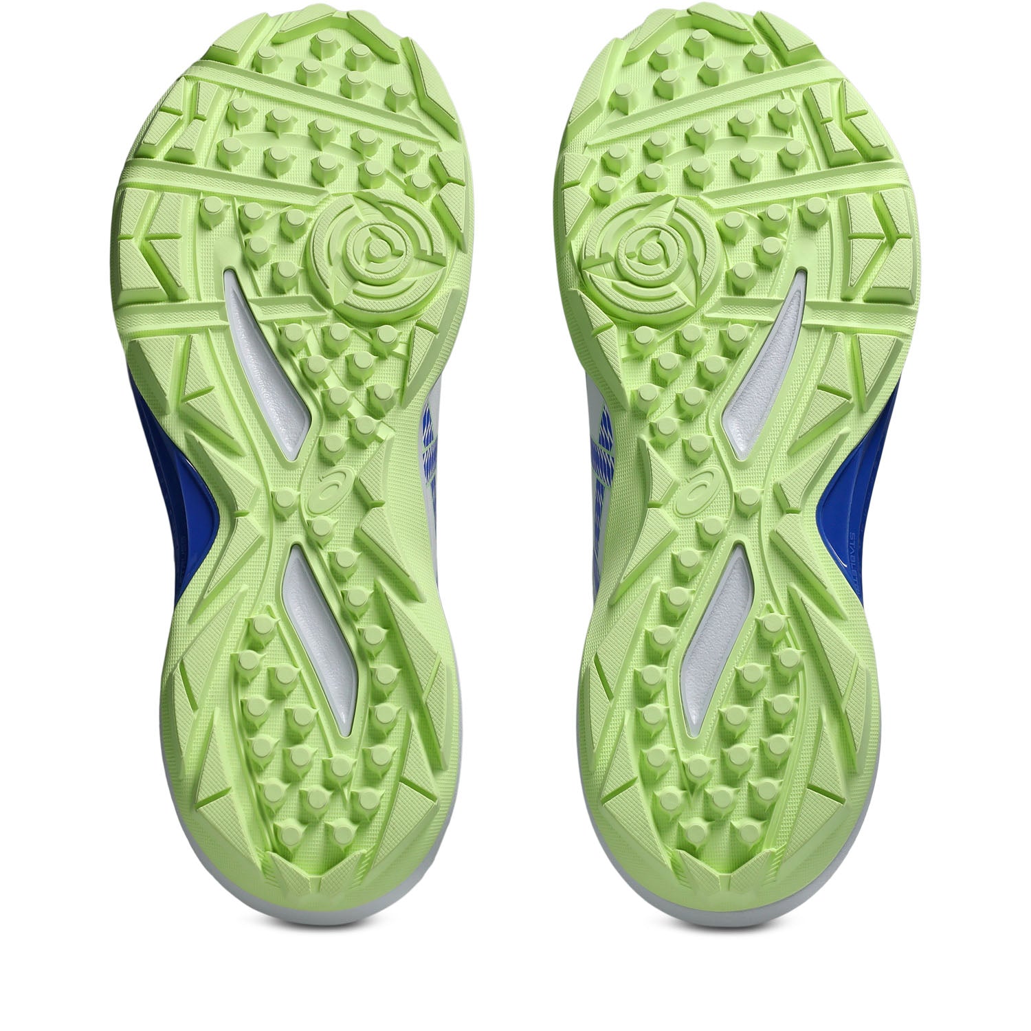 Asics Gel-Peake 3 Rubber Cricket Shoe