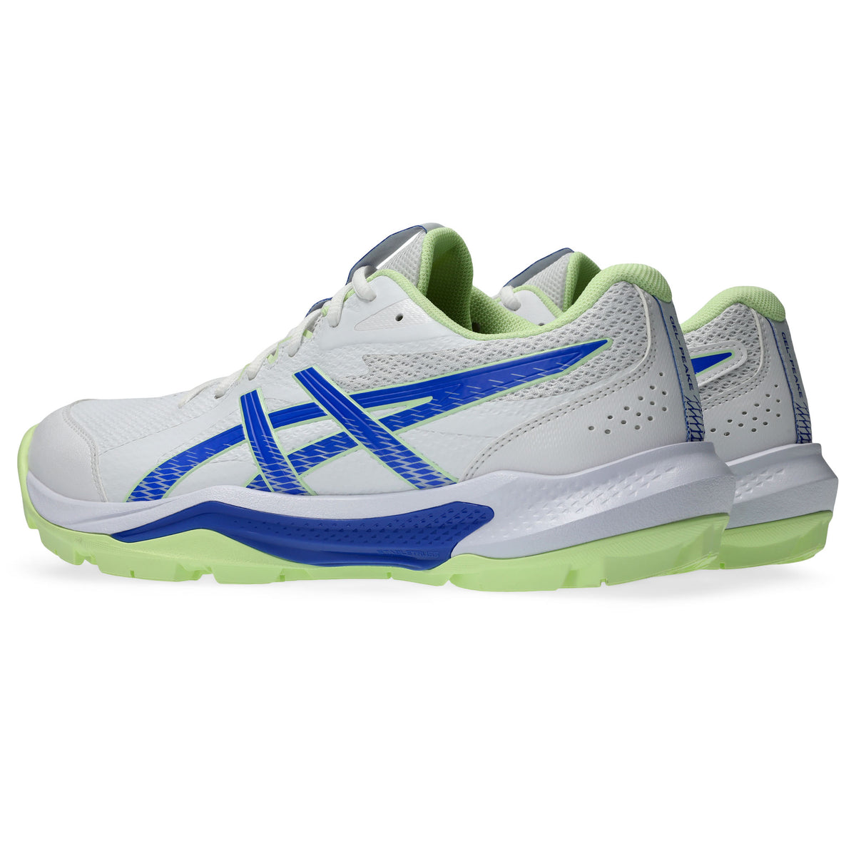 Asics Gel-Peake 3 Rubber Cricket Shoe