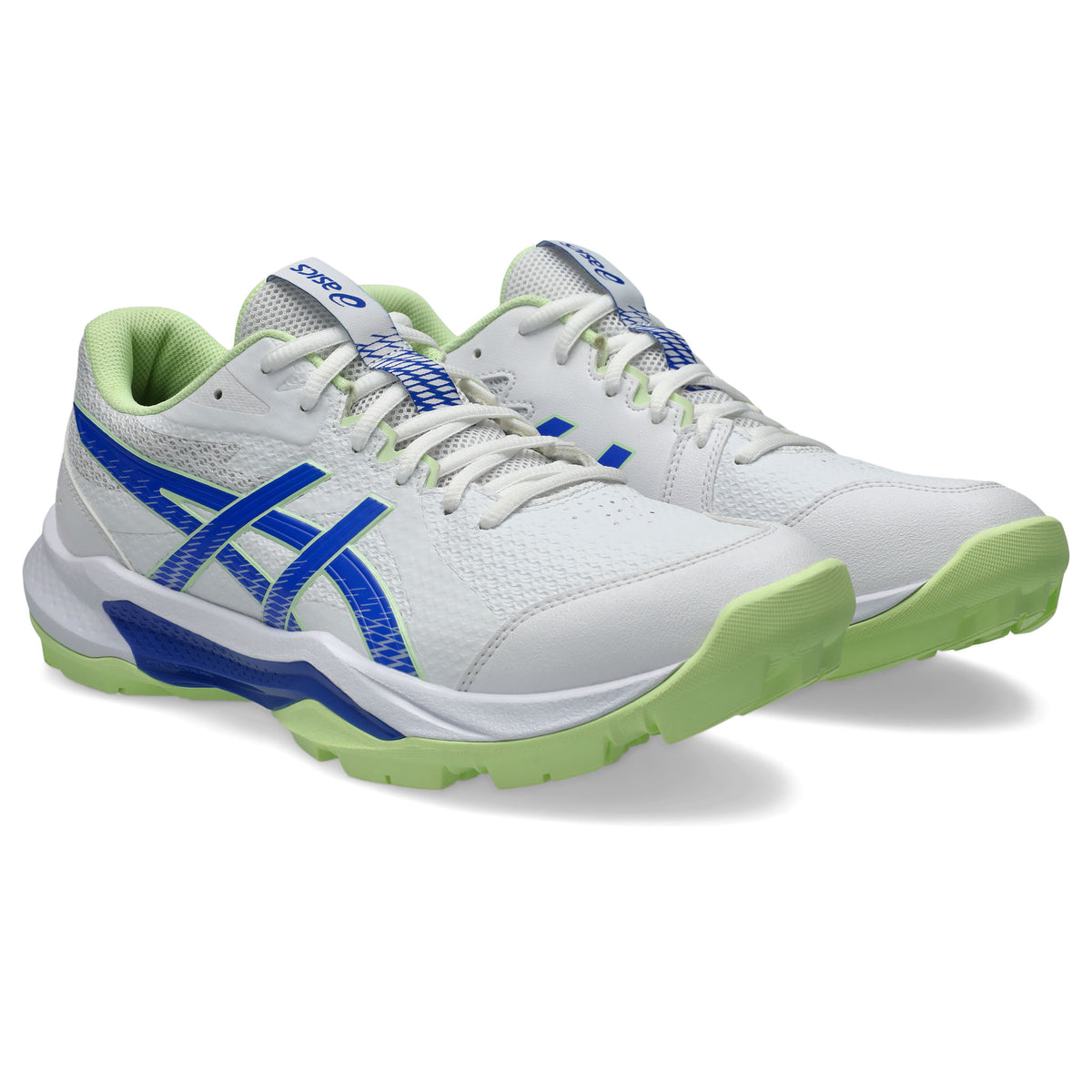 Asics Gel-Peake 3 Rubber Cricket Shoe