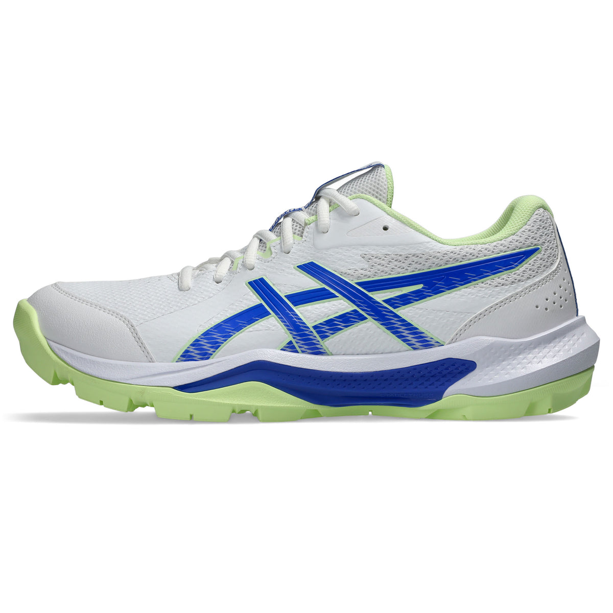 Asics Gel-Peake 3 Rubber Cricket Shoe