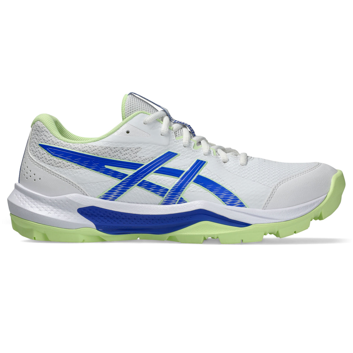 Asics Gel-Peake 3 Rubber Cricket Shoe