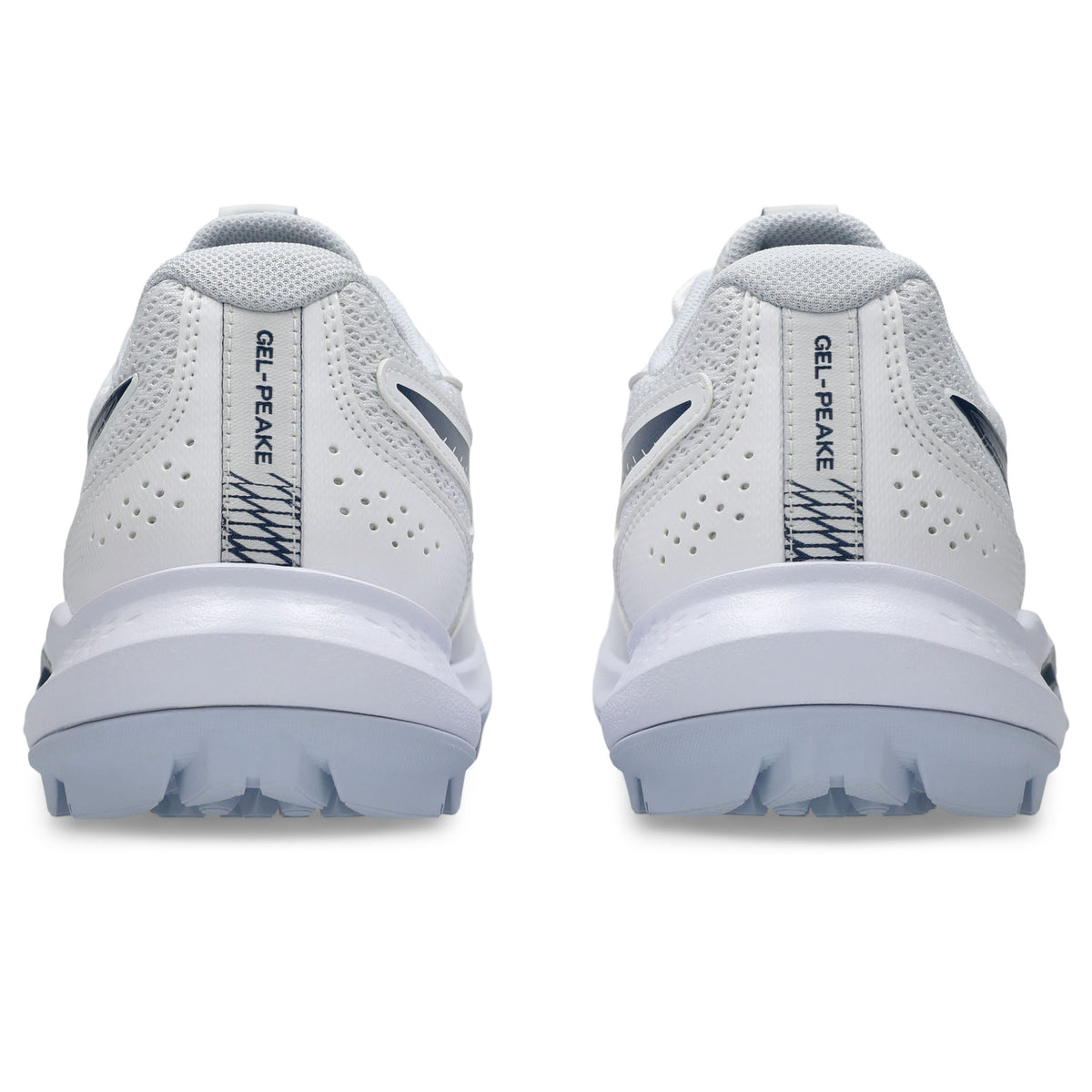 Asics Gel-Peake 3 Rubber Cricket Shoe