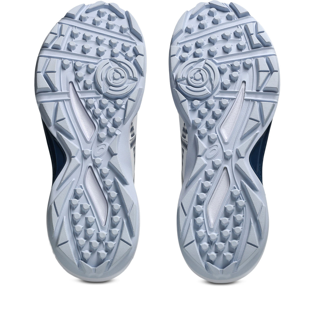 Asics Gel-Peake 3 Rubber Cricket Shoe