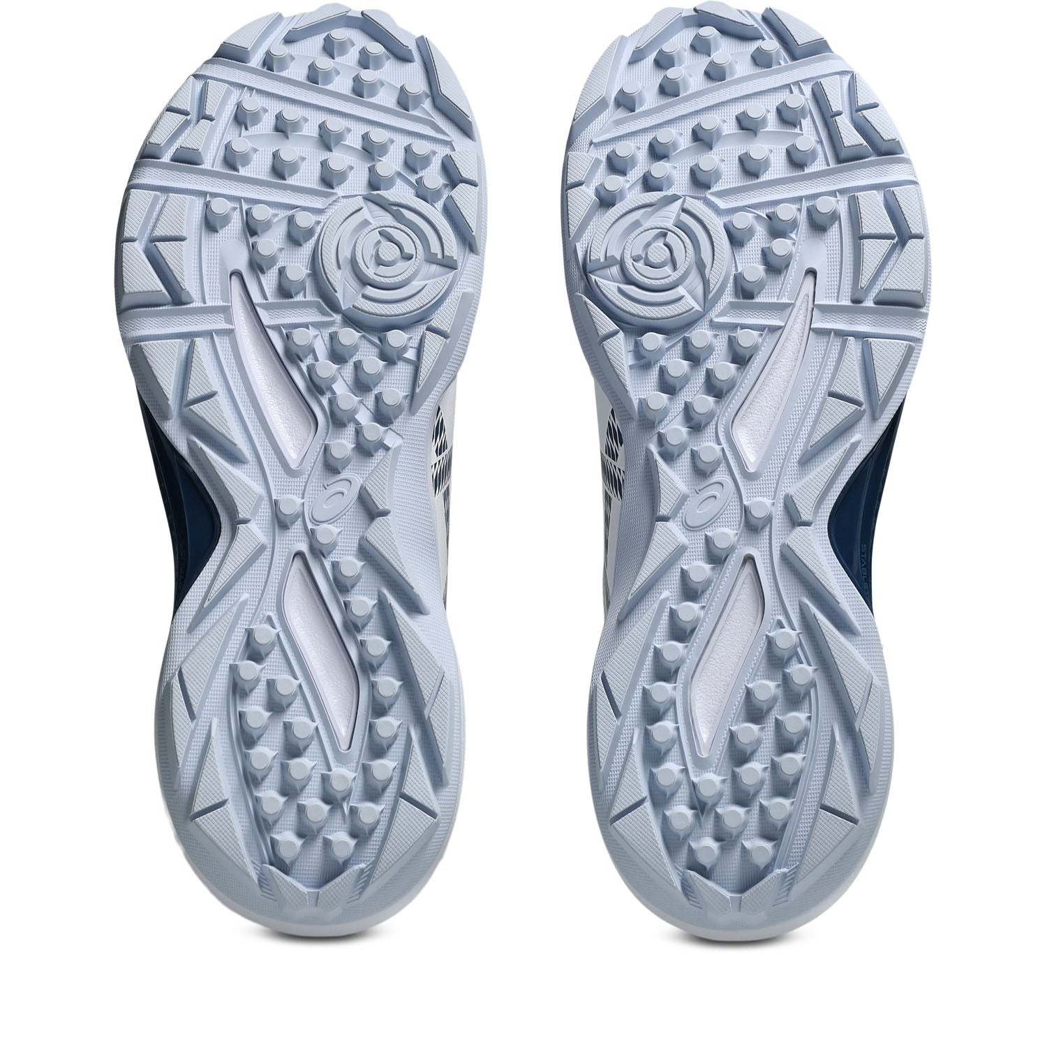 Asics Gel-Peake 3 Rubber Cricket Shoe