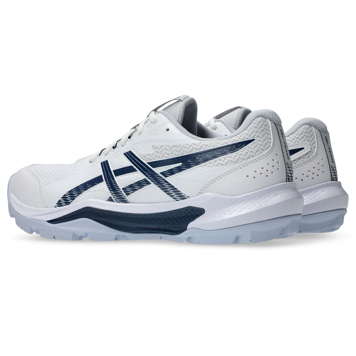 Asics Gel-Peake 3 Rubber Cricket Shoe