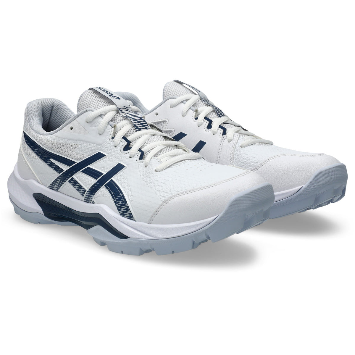 Asics Gel-Peake 3 Rubber Cricket Shoe