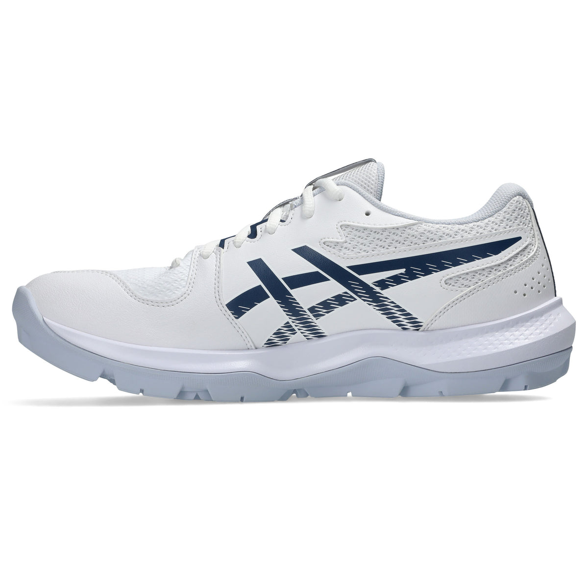 Asics Gel-Peake 3 Rubber Cricket Shoe