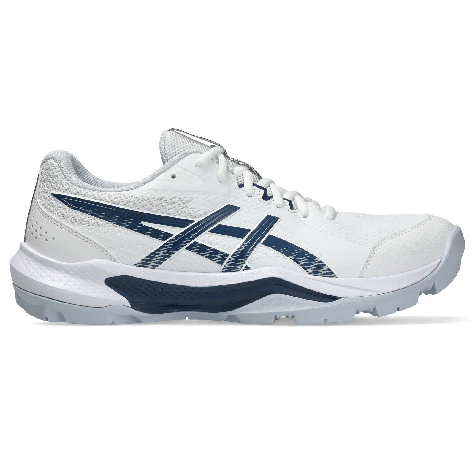 Asics Gel-Peake 3 Rubber Cricket Shoe