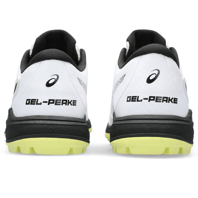 Asics Gel-Peake 2 GS Junior Rubber Cricket Shoe