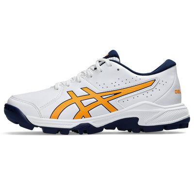 Asics Gel-Peake 2 GS Junior Rubber Cricket Shoe