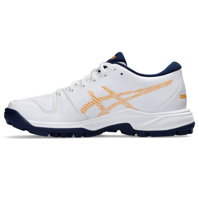 Asics gel peake rubber cricket shoe best sale