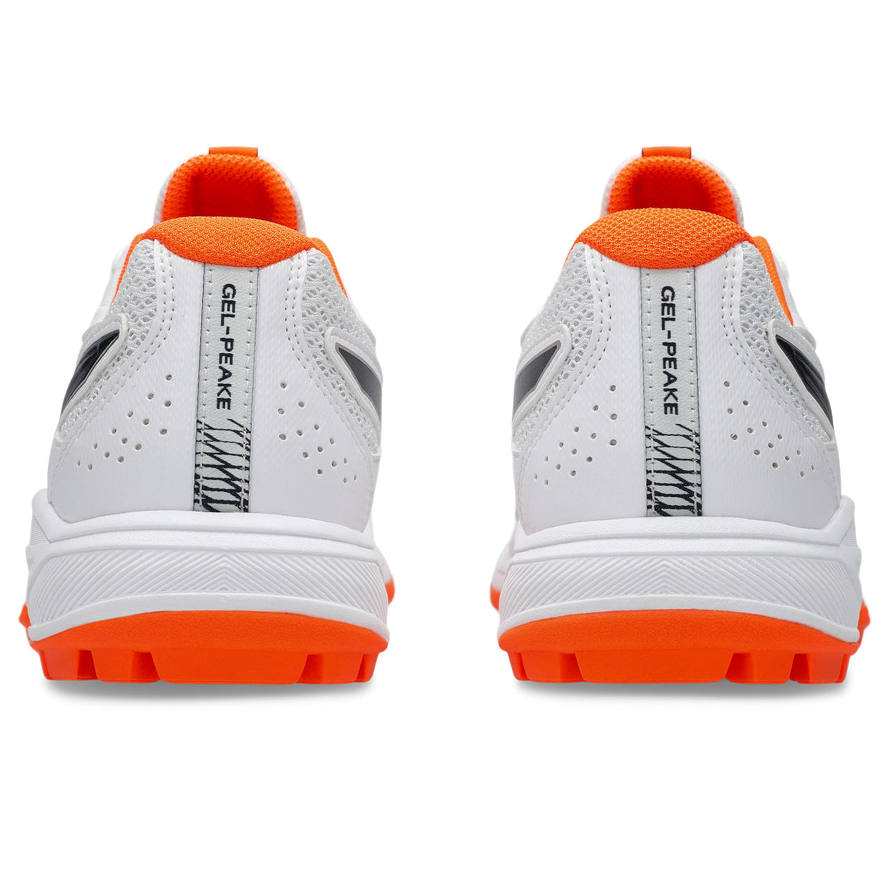 Asics Gel-Peake 3 GS Junior Rubber Cricket Shoe