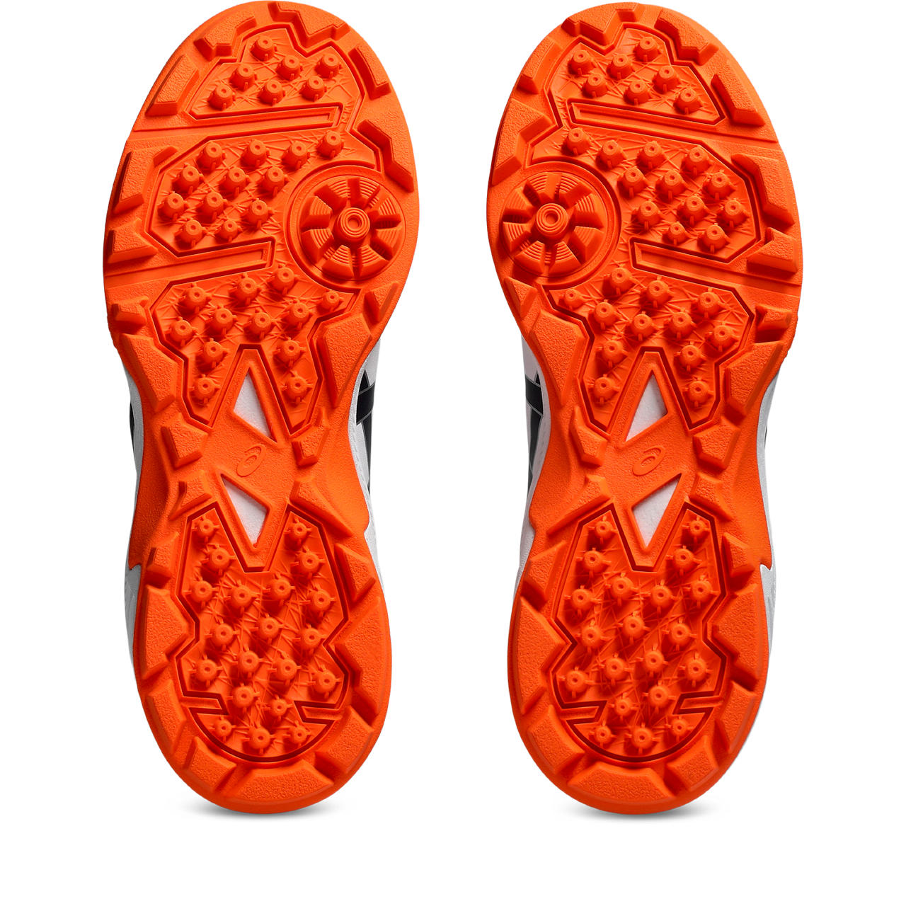 Asics Gel-Peake 3 GS Junior Rubber Cricket Shoe