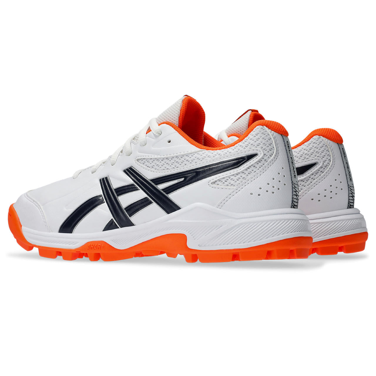 Asics Gel-Peake 3 GS Junior Rubber Cricket Shoe