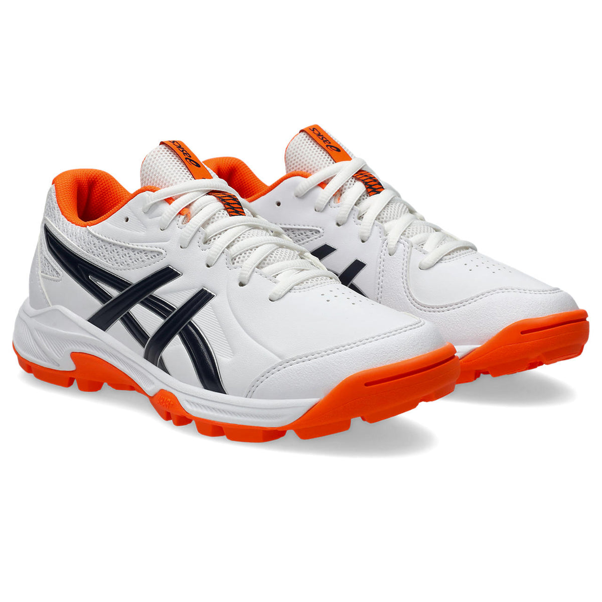 Asics Gel-Peake 3 GS Junior Rubber Cricket Shoe