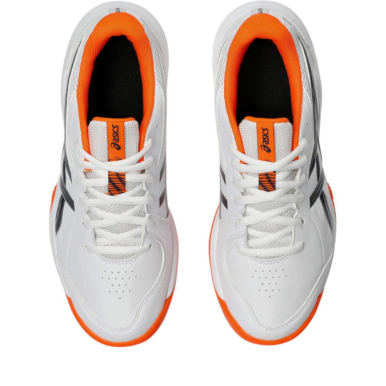 Asics Gel-Peake 3 GS Junior Rubber Cricket Shoe