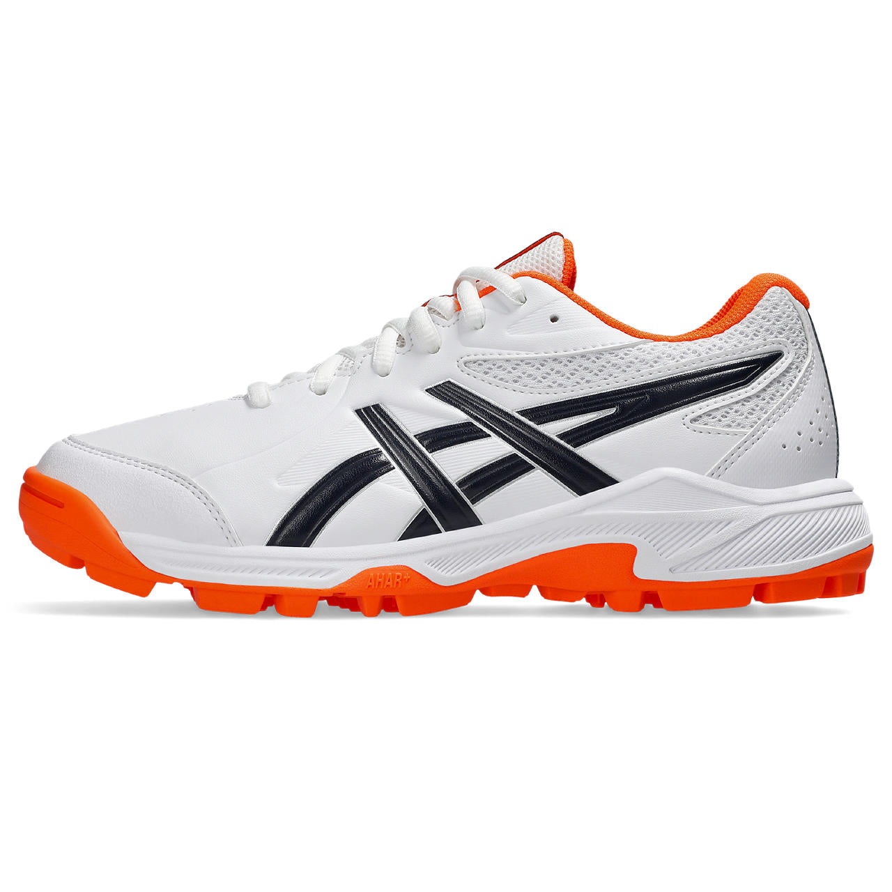 Asics Gel-Peake 3 GS Junior Rubber Cricket Shoe