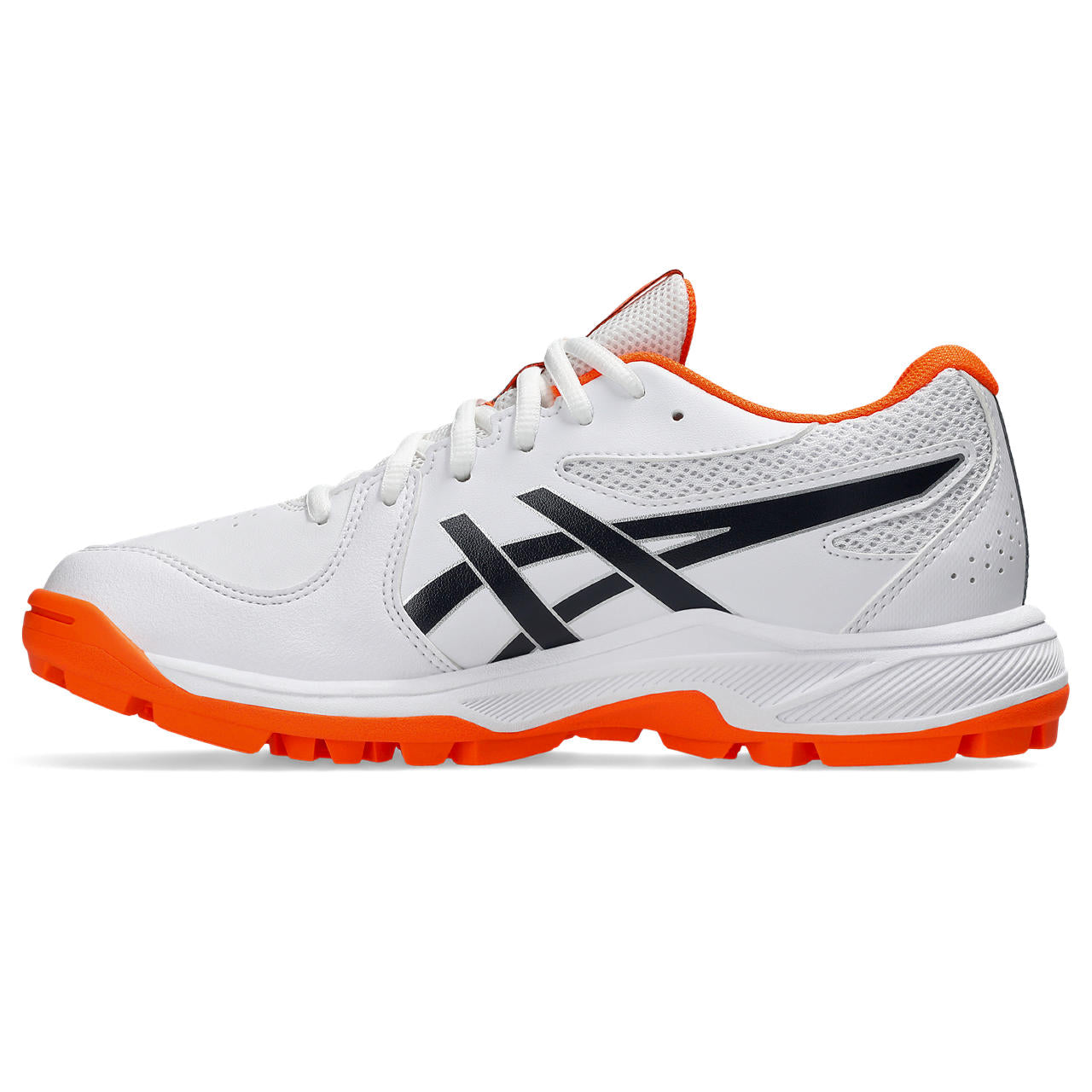 Asics Gel-Peake 3 GS Junior Rubber Cricket Shoe