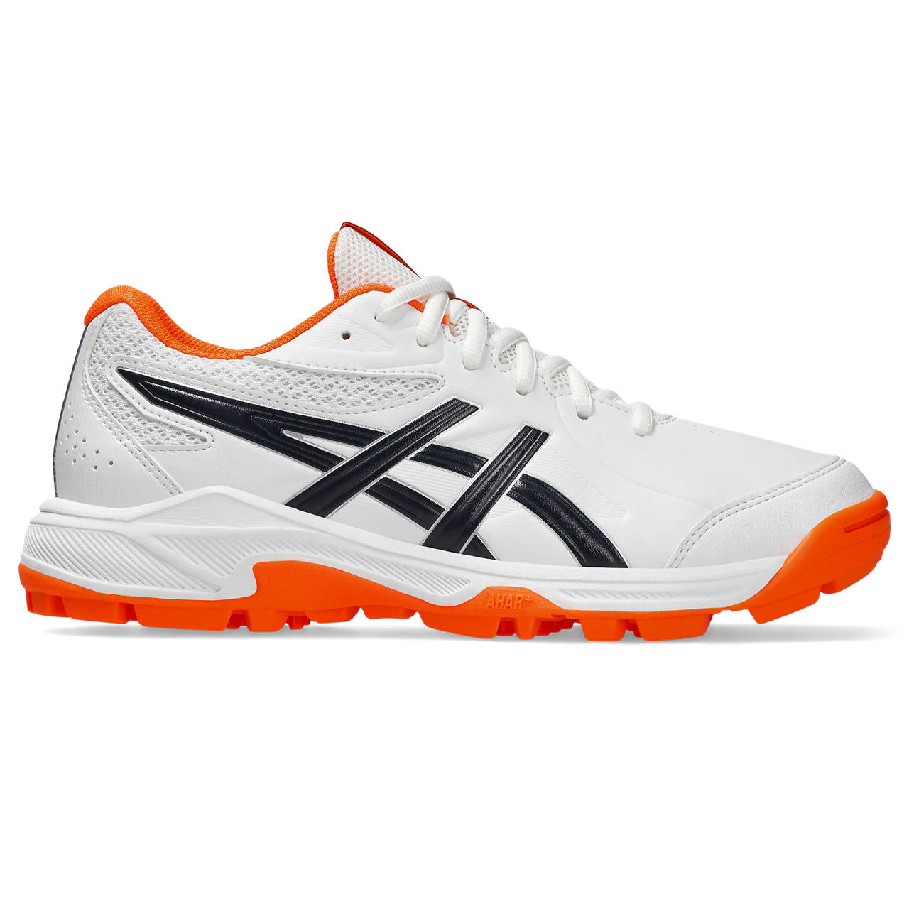 Asics Gel-Peake 3 GS Junior Rubber Cricket Shoe