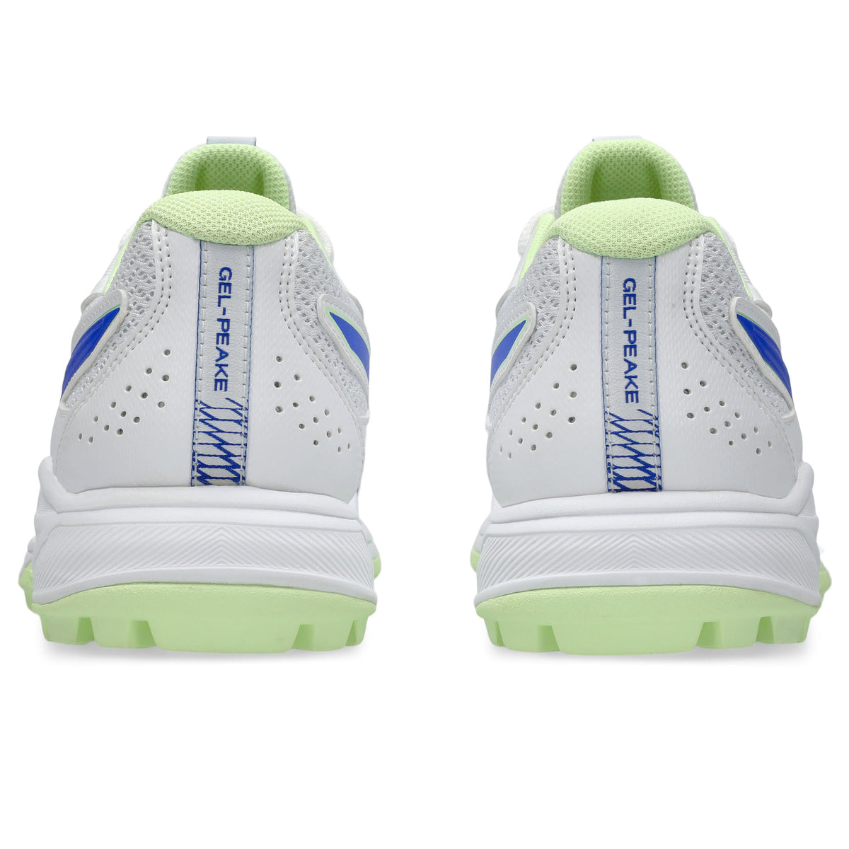 Asics Gel-Peake 3 GS Junior Rubber Cricket Shoe