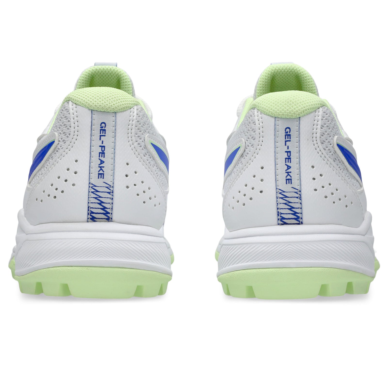 Asics Gel-Peake 3 GS Junior Rubber Cricket Shoe