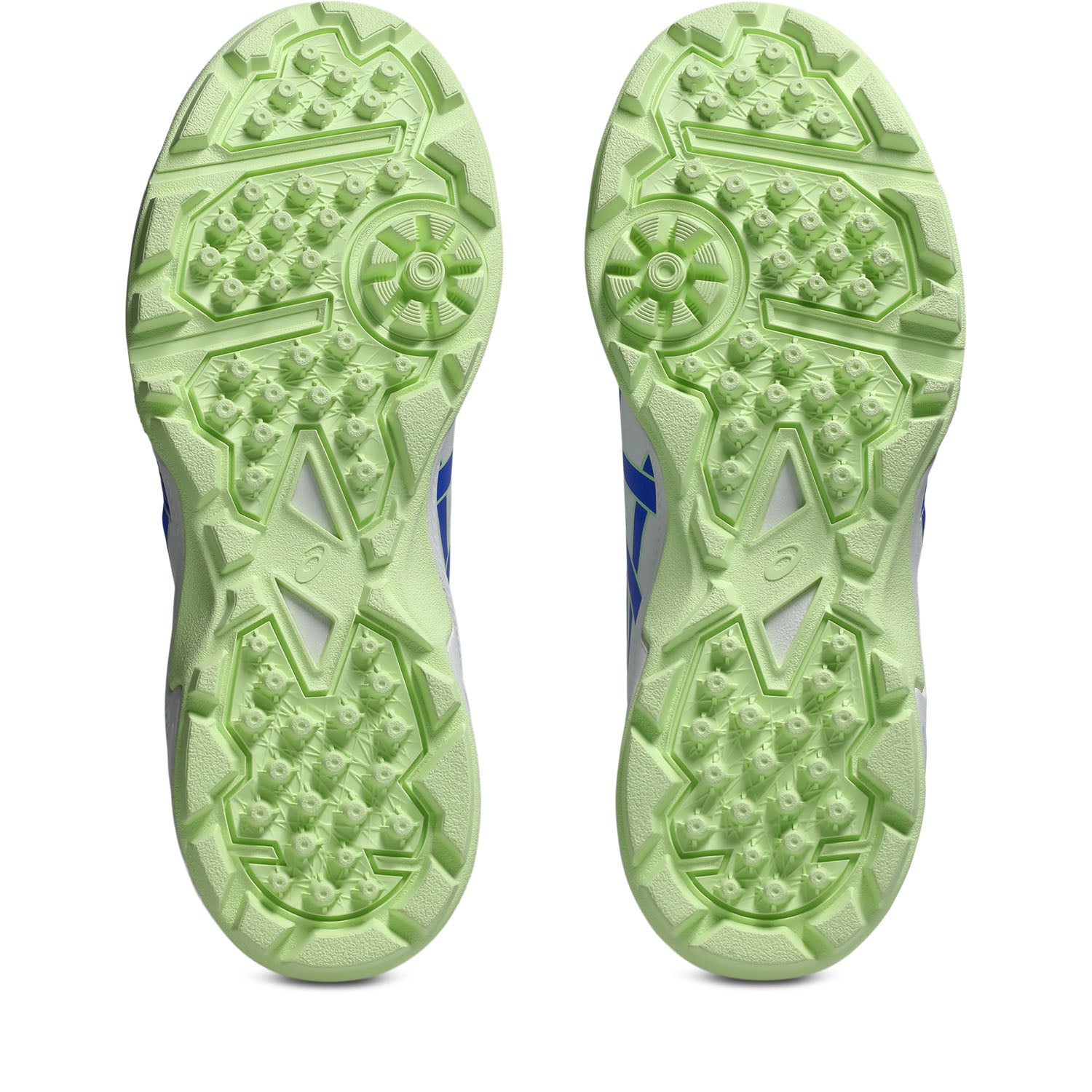 Asics Gel-Peake 3 GS Junior Rubber Cricket Shoe