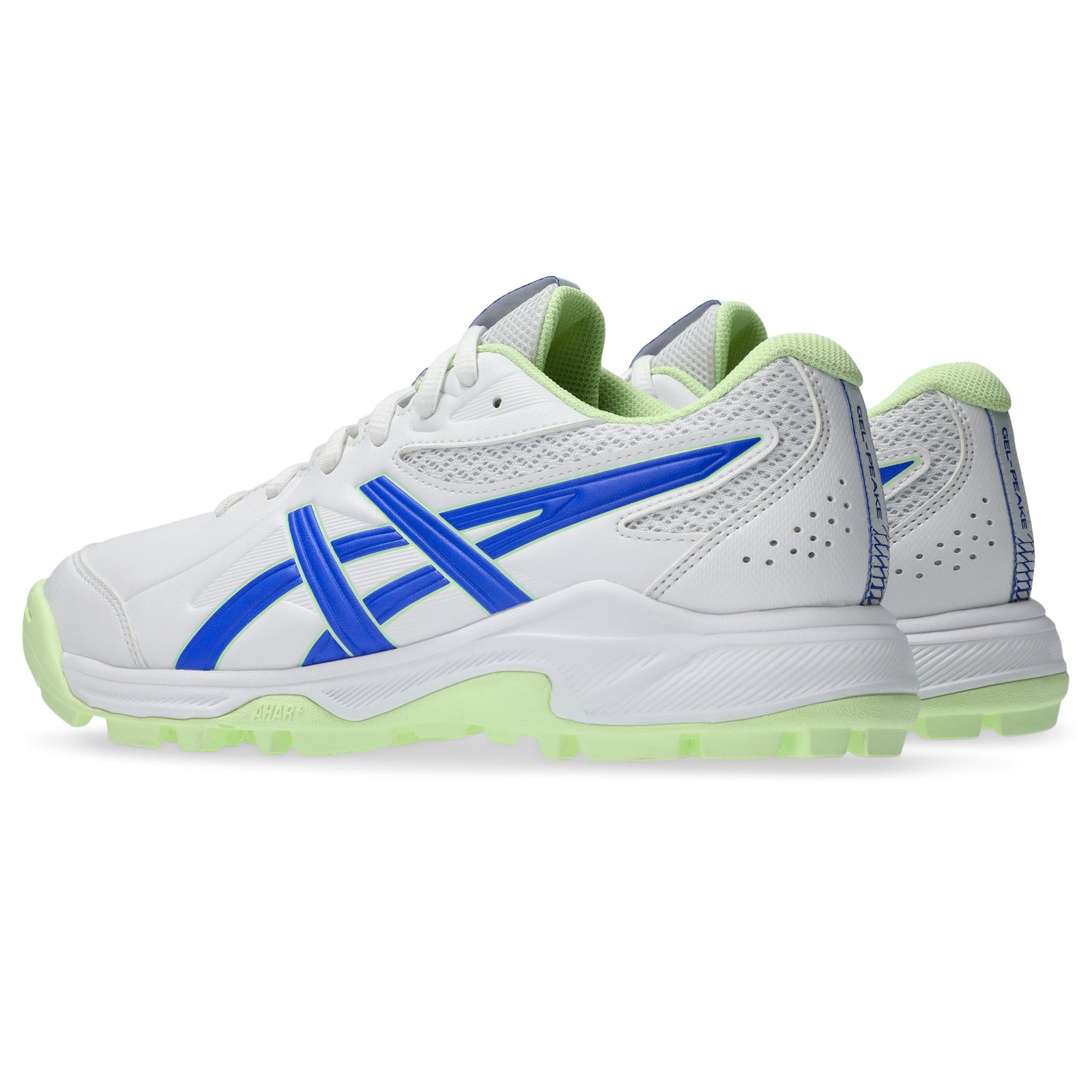 Asics Gel-Peake 3 GS Junior Rubber Cricket Shoe
