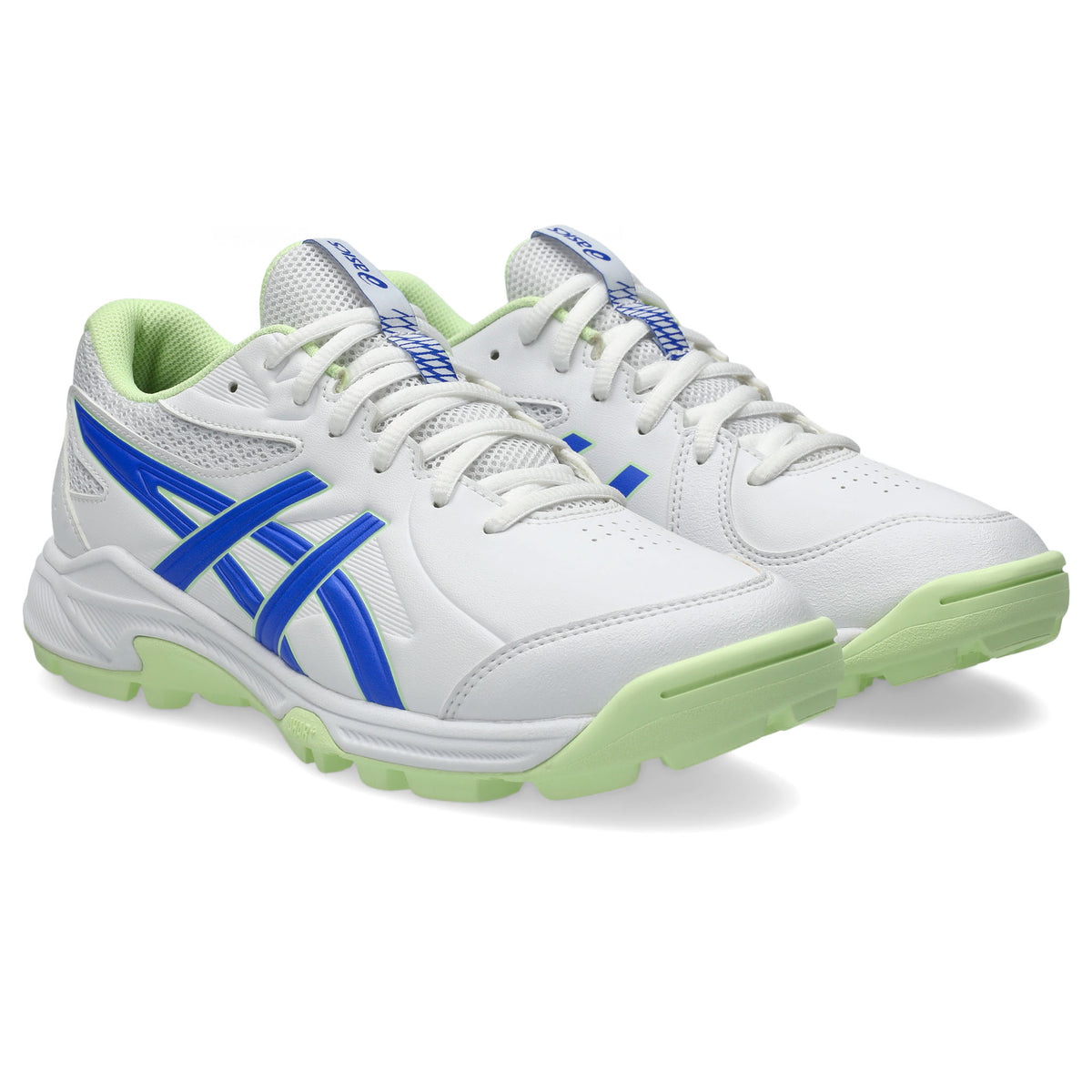 Asics Gel-Peake 3 GS Junior Rubber Cricket Shoe