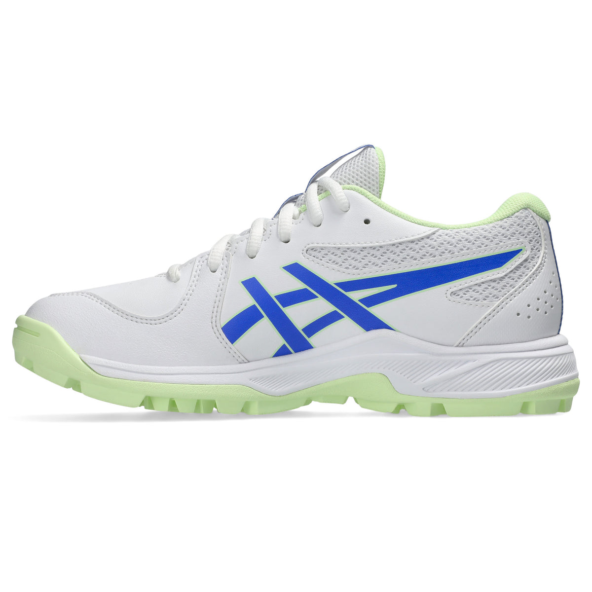 Asics Gel-Peake 3 GS Junior Rubber Cricket Shoe