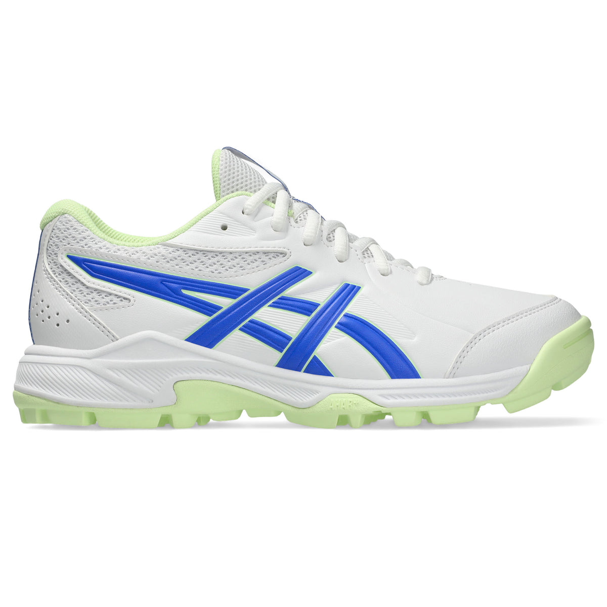 Asics Gel-Peake 3 GS Junior Rubber Cricket Shoe