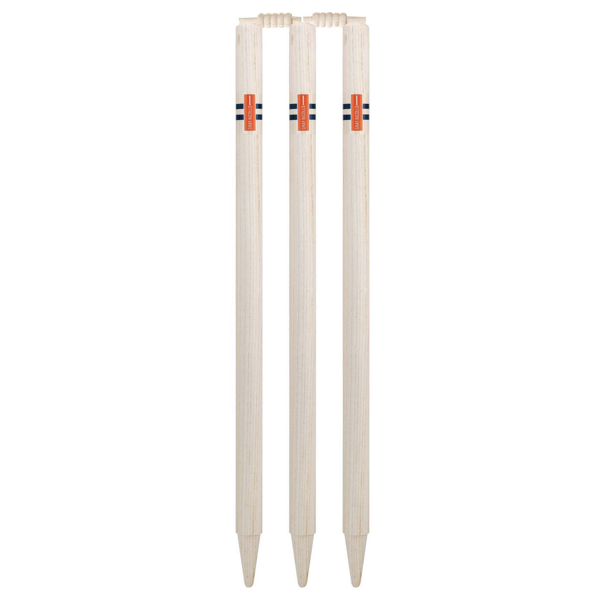 Gray-Nicolls Shield Stumps - Kingsgrove Sports
