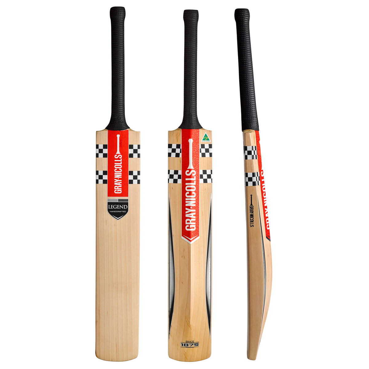 Gray-Nicolls Legend Cricket Bat