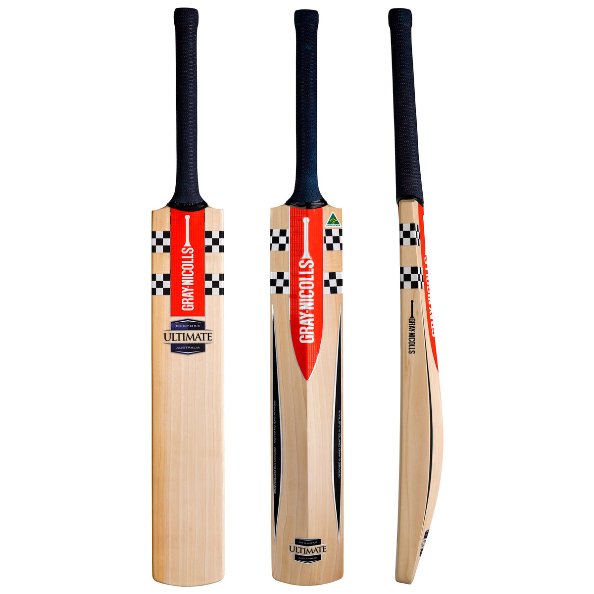Gray-Nicolls Ultimate Cricket Bat - Kingsgrove Sports