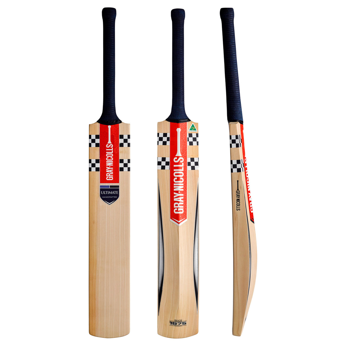 Gray-Nicolls Ultimate Cricket Bat