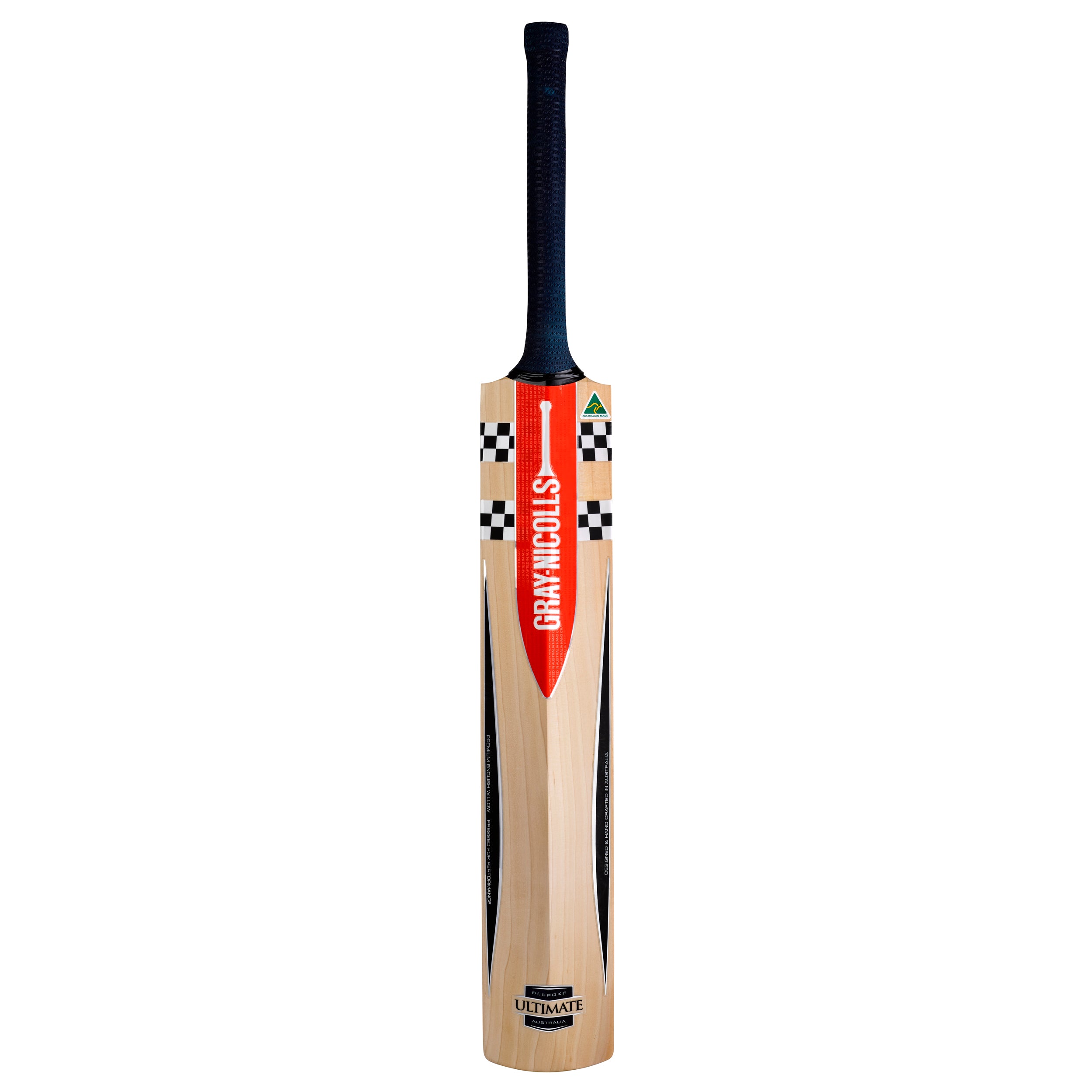 Gray-Nicolls Ultimate Cricket Bat - Kingsgrove Sports