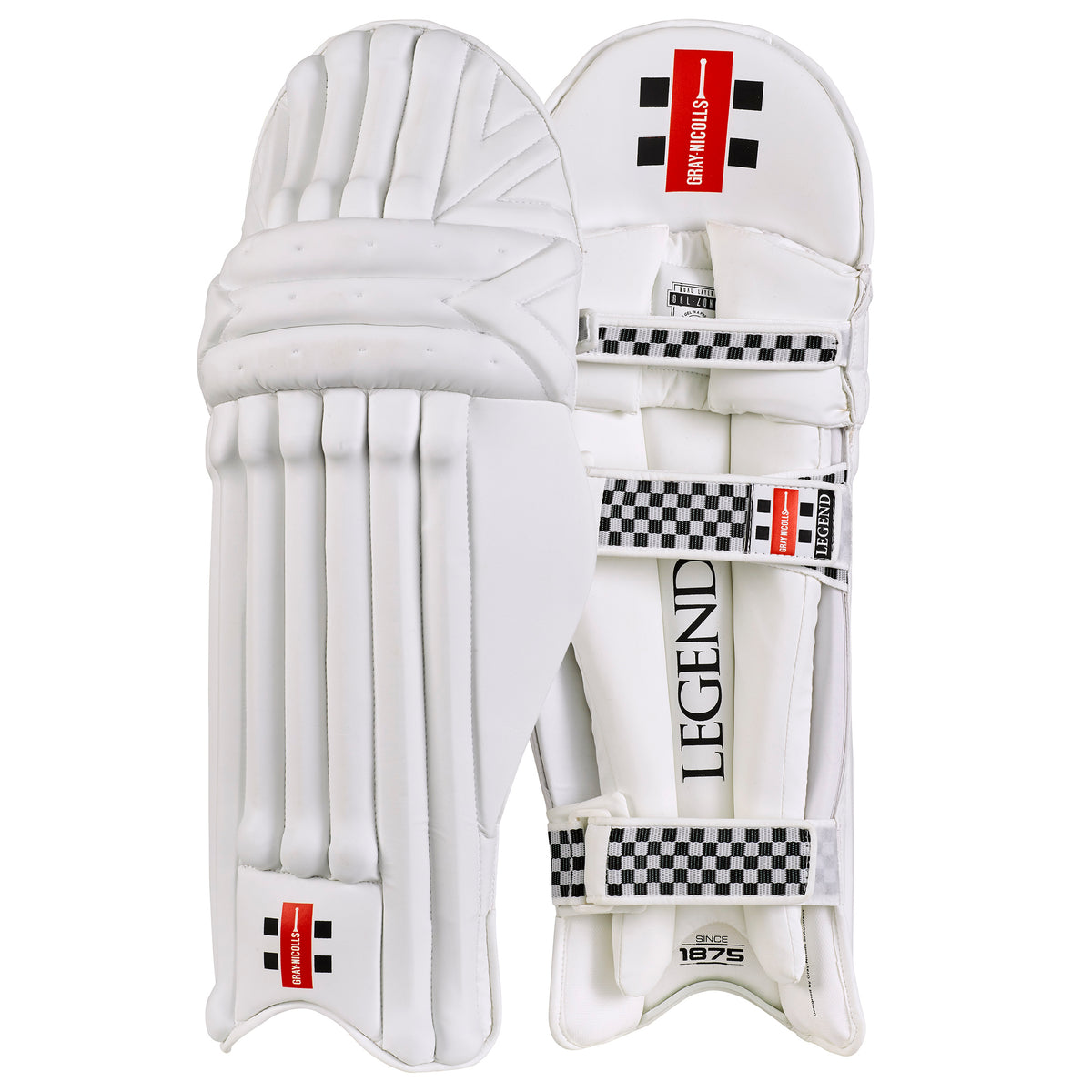 Gray-Nicolls Legend Batting Pads