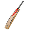 Gray-Nicolls Silver Cricket Bat