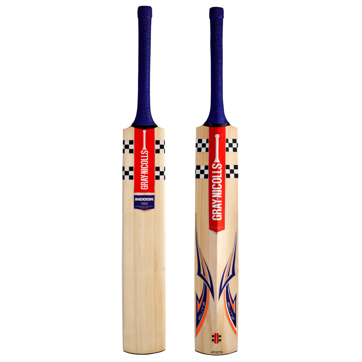 Gray-Nicolls Indoor 100 Bat - Kingsgrove Sports