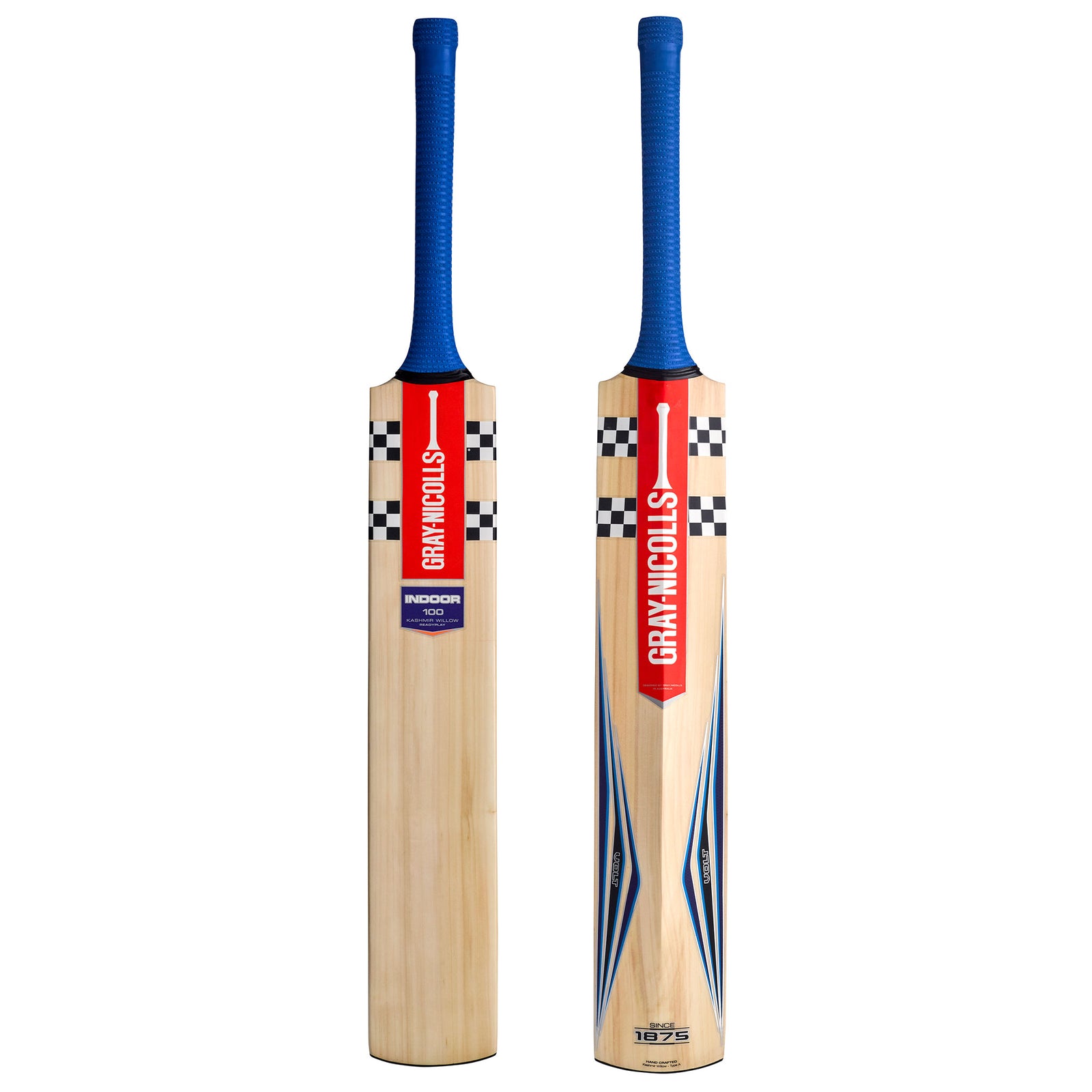 Gray-Nicolls Indoor 100 Bat - Kingsgrove Sports