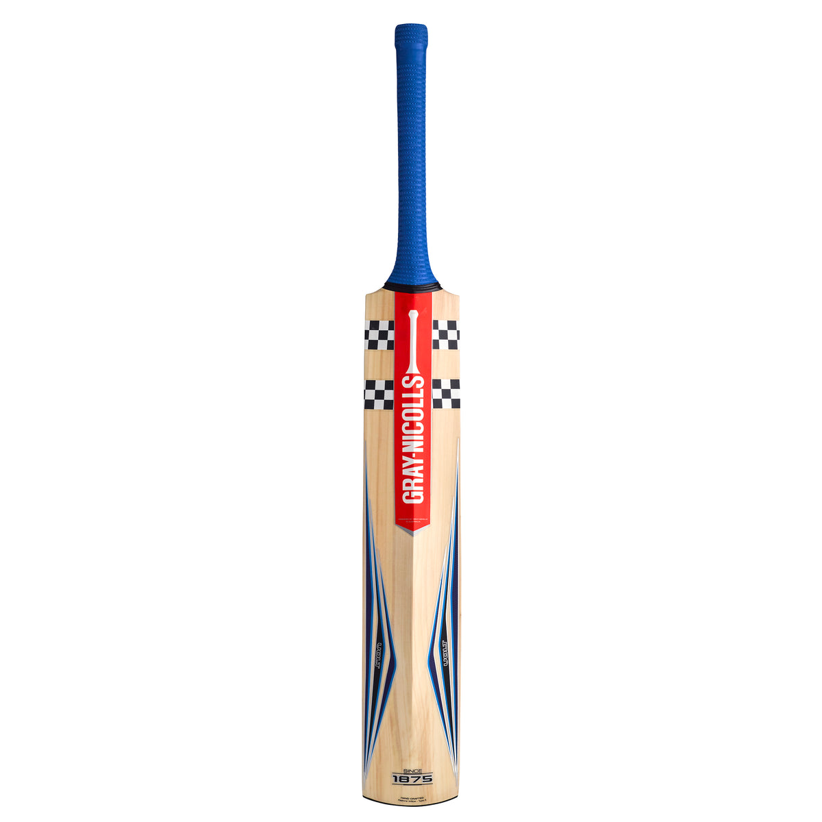 Gray-Nicolls Indoor 100 Bat - Kingsgrove Sports