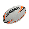 Steeden Classic Trainer Rugby League Ball