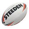 Steeden Classic Trainer Rugby League Ball