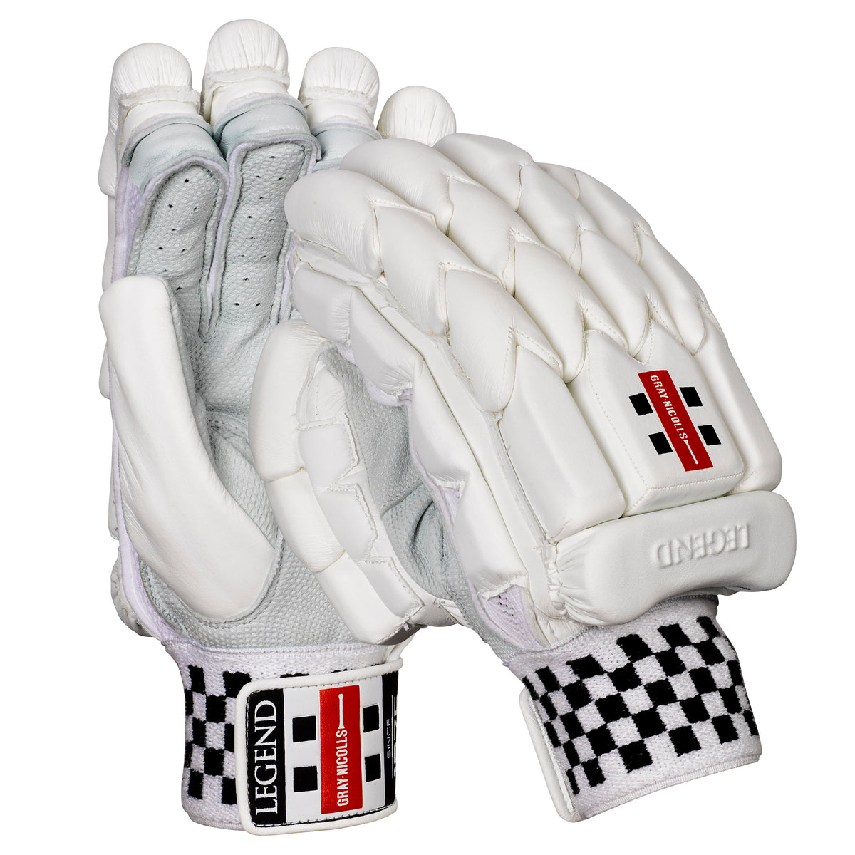 Gray-Nicolls Legend Batting Gloves