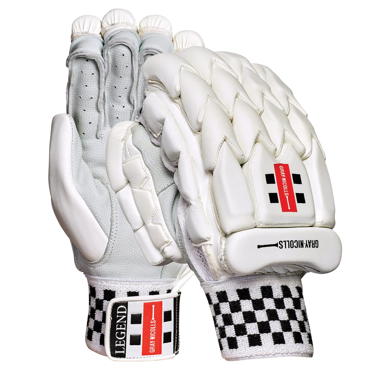 Gray-Nicolls Legend Batting Gloves - Kingsgrove Sports