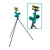 Paceman 176 XT Cricket Bowling Machine