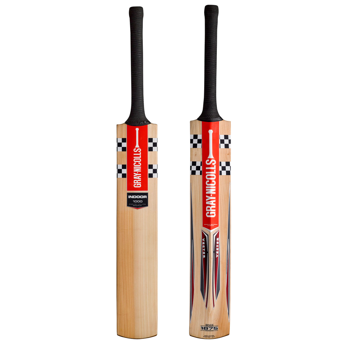 Gray-Nicolls Indoor 1000 Bat