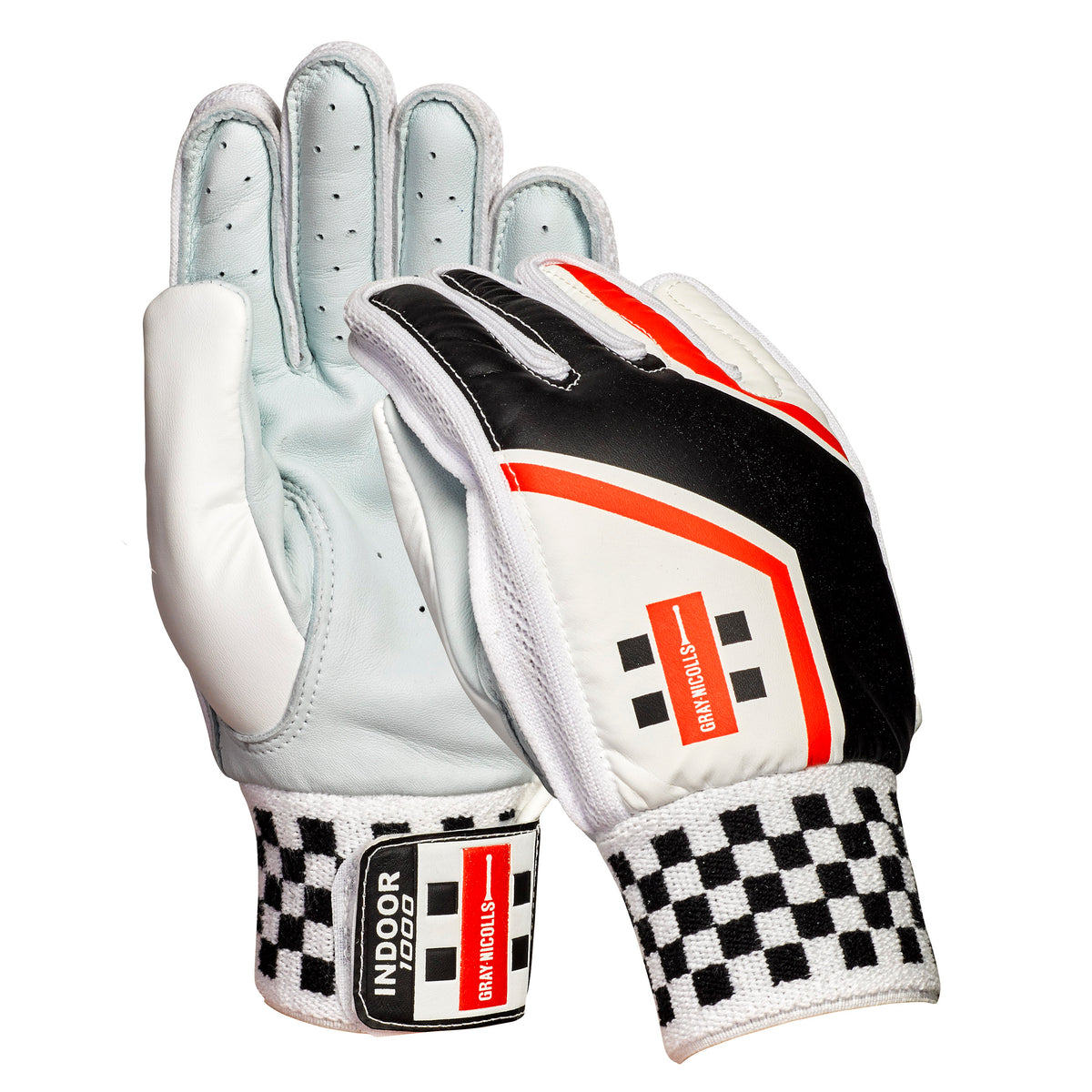 Gray-Nicolls Indoor 1000 Batting Gloves - Kingsgrove Sports