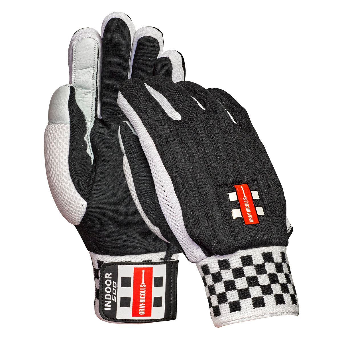 Gray-Nicolls Indoor 500 Batting Gloves - Kingsgrove Sports