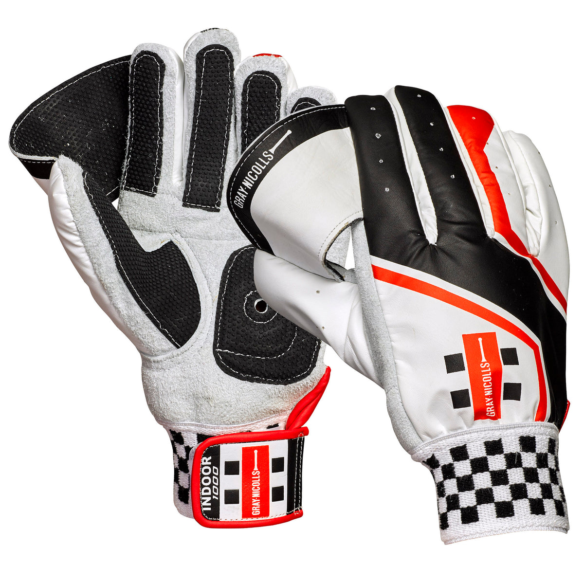 Gray-Nicolls Indoor 1000 Wicket Keeping Gloves